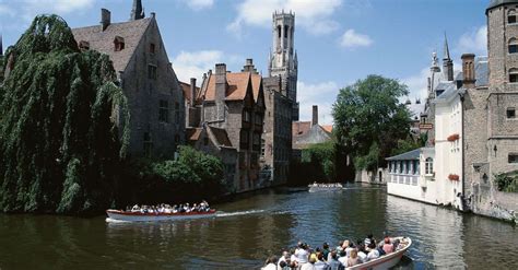 cheap holidays to bruges all inclusive